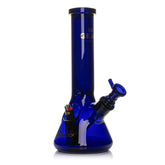 Gear Premium 12" Sidekick (Beaker) Water Pipe - Discreet Smoker